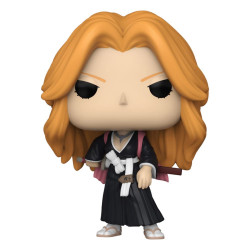 Funko POP! Rangiku Matsumoto