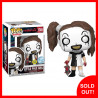 Funko POP! Little Pale Girl(GW)