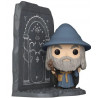 Funko POP! Gandalf at the doors of Durin