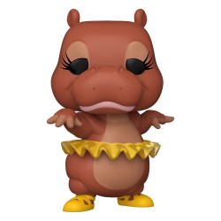Funko POP! 80th Fantasia - Hyacinth Hippo