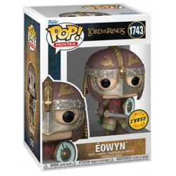 Bundle Funko POP! Eowyn