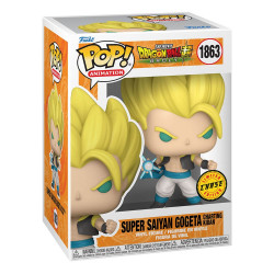 Funko POP! Gogeta