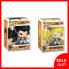 Bundle Funko POP! Gogeta