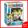 (Pre-order) Funko POP! Tigrerra