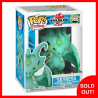 (Pre-order) Funko POP! Storm Skyress