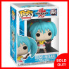 Funko POP! Runo