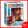 Funko POP! Drago