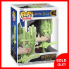 Funko POP! Yuno (Spirit of Zephyr)