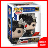 Funko POP! Black Asta