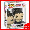 Funko POP! Shikadai