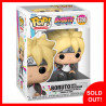 Funko POP! Boruto with Rasengan
