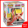 Funko POP! Baryon Naruto - Super Sized