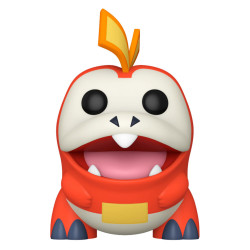 Funko POP! Fuecoco