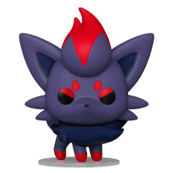 Funko POP! Zorua