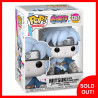 Funko POP! Mitsuki with Snake Hands