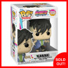 Funko POP! Kawaki