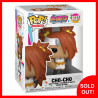 Funko POP! Cho-Cho