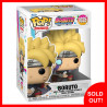 Funko POP! Boruto with Marks