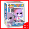 Funko POP! Care-a-lot Bear