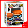 Funko POP! Dexter