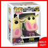 Funko POP! Cow