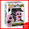 Funko POP! Courage