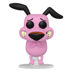 Funko POP! Courage