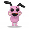 Funko POP! Courage
