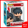 Funko POP! Aki Hayakawa