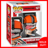 Funko POP! Chainsaw Man