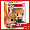 Funko POP! Denji