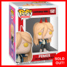 Funko POP! Power