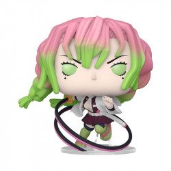 Funko POP! Mitsuri (Attack)