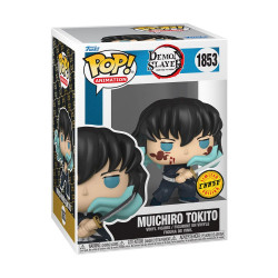 Funko POP! Muichiro (Attack)