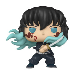 Funko POP! Muichiro (Attack)