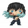 Funko POP! Muichiro (Attack)