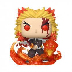 Funko POP! Kyojuro Rengoku 9th form (Exclusive)