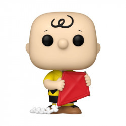 Funko POP! Brown with Kite
