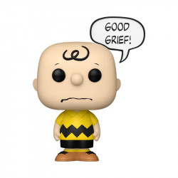 Funko POP! Charlie Brown
