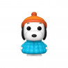 Funko POP! Snoopy in coat (Specialty Series)