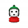 Bundle Funko POP! Snoopy in coat (Specialty Series)