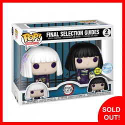 Funko POP! Final Selection...