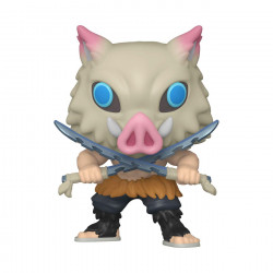 Funko POP! Inosuke Hashibira