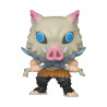 Funko POP! Inosuke Hashibira