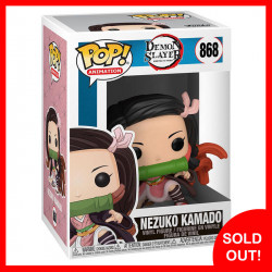Funko POP! Nezuko Kamado