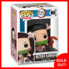 Funko POP! Nezuko Kamado