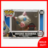 Funko POP! Inosuke Hashibira (Lounging)