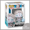 Box Funko POP! Spider Demon Mother
