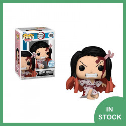Funko POP! Kneeling Nezuko...