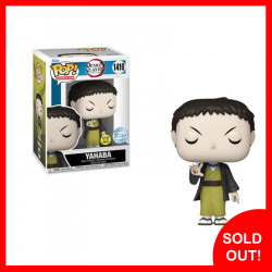 Funko POP! Yahaba GITD...